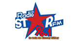 Logo Radio Star Fm