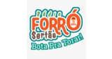 Logo Rádio forró