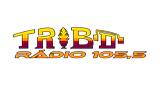 Logo Rádio Tribo FM