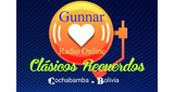 Logo Gunnar Radio On Line