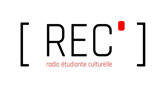 Logo REC