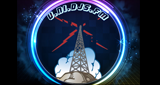 Logo NI Ultimate DJs FM