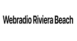 Logo Webradio Riviera Beach