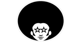 Logo Afroman Radio