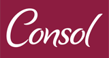 Logo Consol Tanning Radio