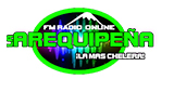 Logo Radio La Arequipeña