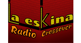 Logo La Eskina Del Bolero Radio