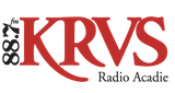 Logo KRVS