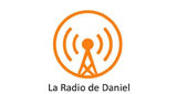 Logo Danielsan Radio