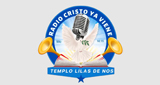 Logo Radio Cristo Ya Viene
