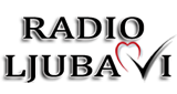 Logo Radio Ljubavi - Drugi program (chat)