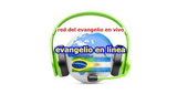 Logo Red Del Evangelio En Vivo