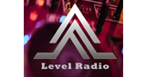 Logo Level Radio