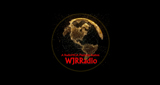 Logo WJRRadio100