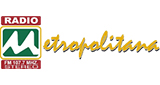 Logo Radio Metropolitana