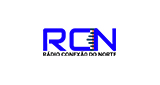 Logo Rádio Conexão do Norte
