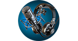 Logo Web Radio Ultra Fm