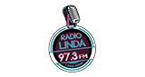 Logo Radio Linda