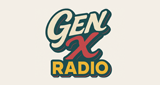 Logo Gen X Radio