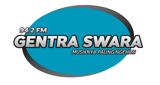Logo Gentra Swara