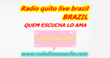 Logo Radio Quito en vivo
