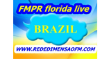 Logo FMPR florida live