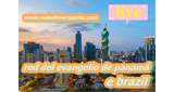 Logo Red Del evangelio de Panamá