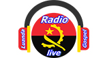 Logo Radio Luanda live