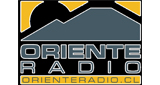 Logo Oriente Radio