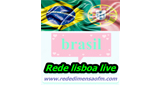 Logo Radio lisboa live