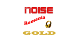 Logo Radio Noise Gold