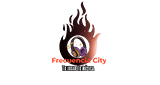 Logo Frecuencia City