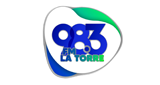 Logo fm la torre