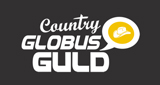 Logo Globus Guld Country