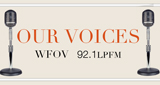 Logo WFOV