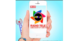 Logo Radio Tele Liberacion En Cristo