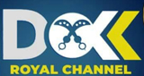 Logo Dokk Royal Radio
