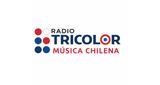 Logo Radio Tricolor Chile