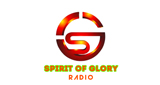 Logo Spirit Of Glory Radio