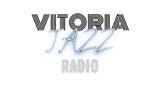 Logo Vitoria Jazz Radio