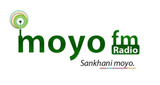 Logo Moyo FM