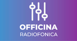 Logo Officina Radiofonica