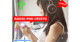 Logo Radio pod cristo