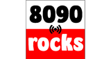 Logo 8090rocks