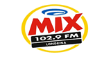 Logo Mix FM