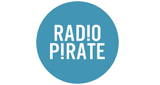 Logo RadioPirate LIVE