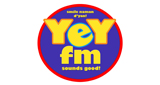 Logo YeY FM