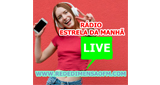Logo Radio estrela da manha