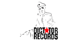Logo Dictator Records