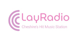 Logo layradio pure garage